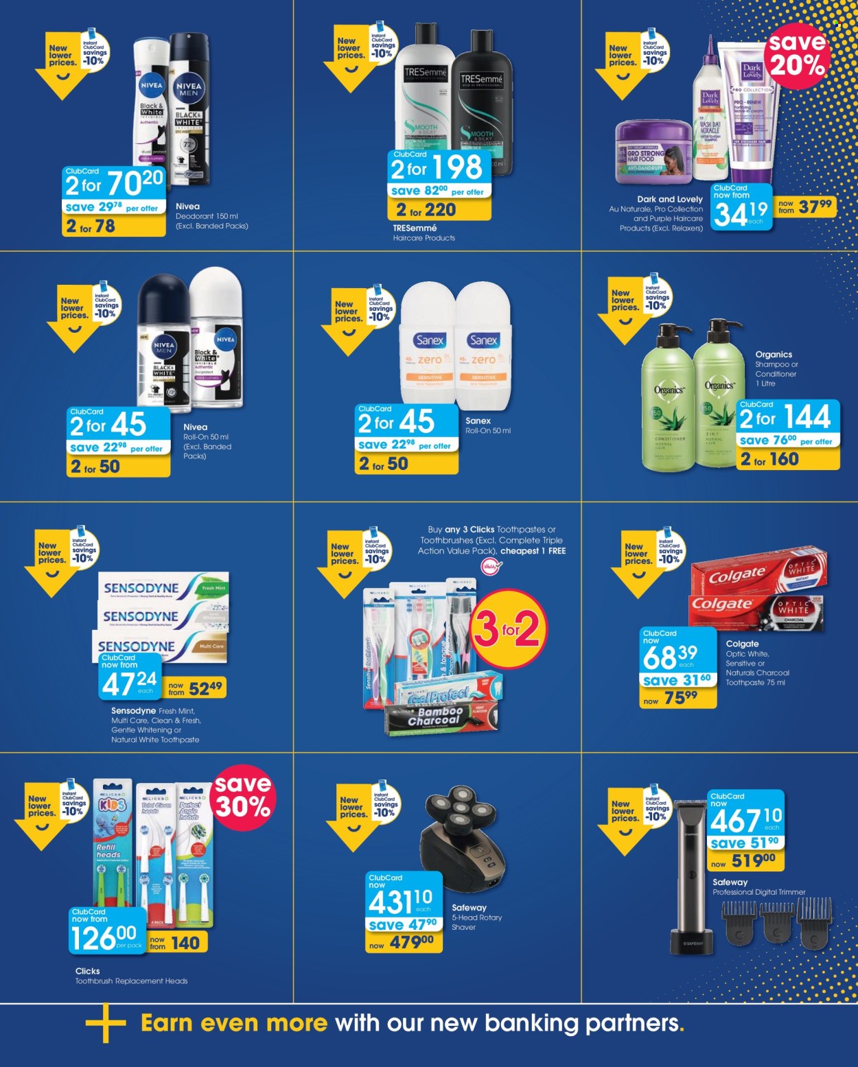 Clicks specials - 23/09/2026 - 07/10/2026. Page 9