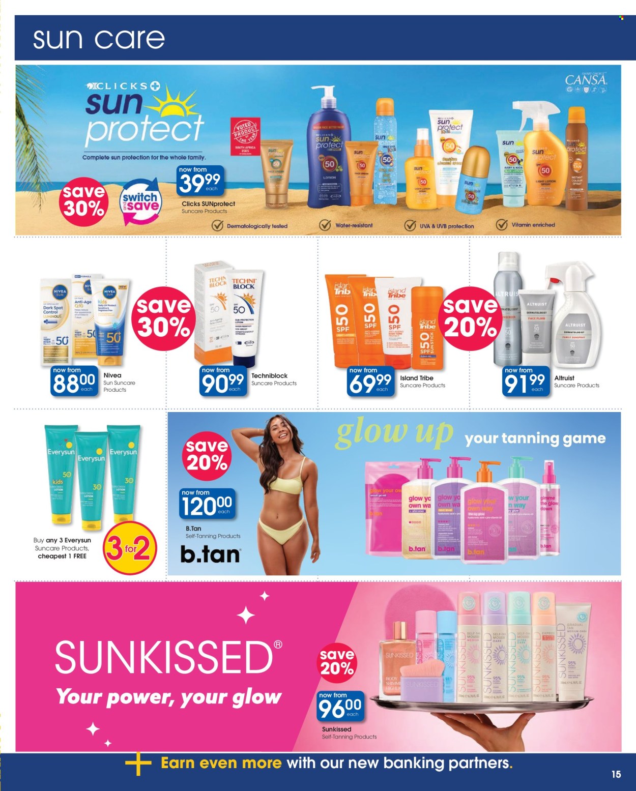 Clicks specials - 23/09/2026 - 07/10/2026. Page 15