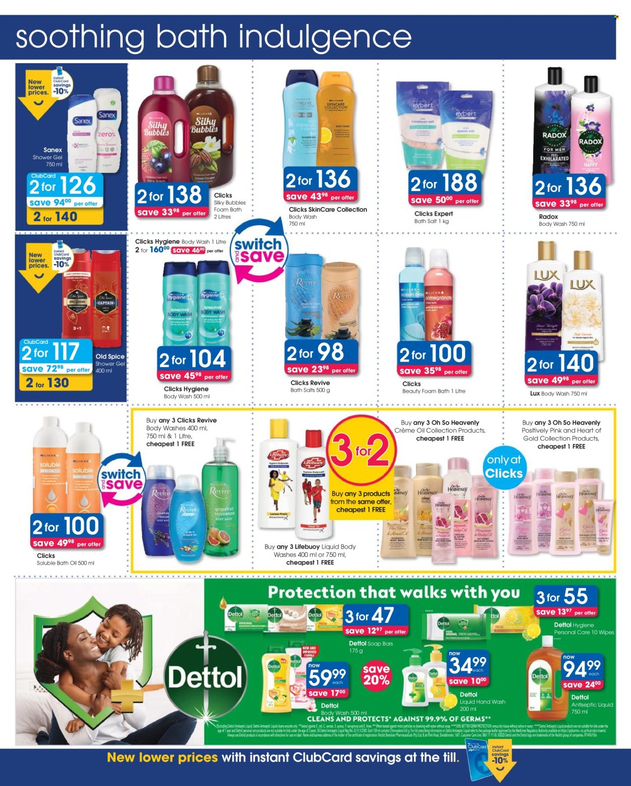 Clicks specials - 23/09/2026 - 07/10/2026. Page 18