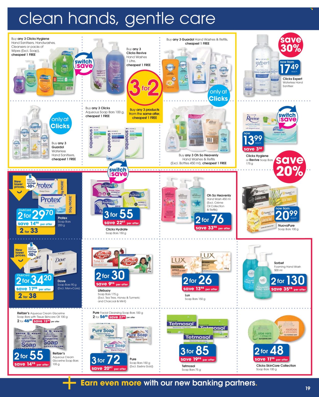 Clicks specials - 23/09/2026 - 07/10/2026. Page 19