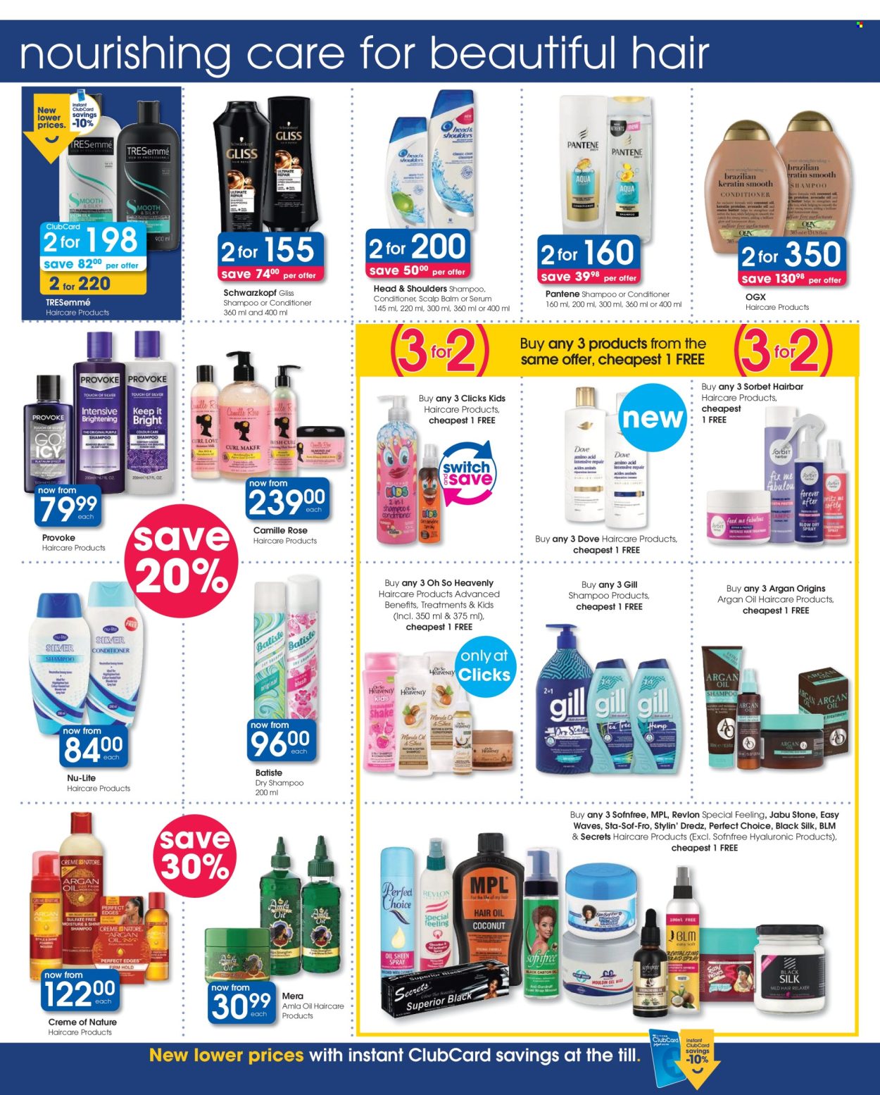 Clicks specials - 23/09/2026 - 07/10/2026. Page 22
