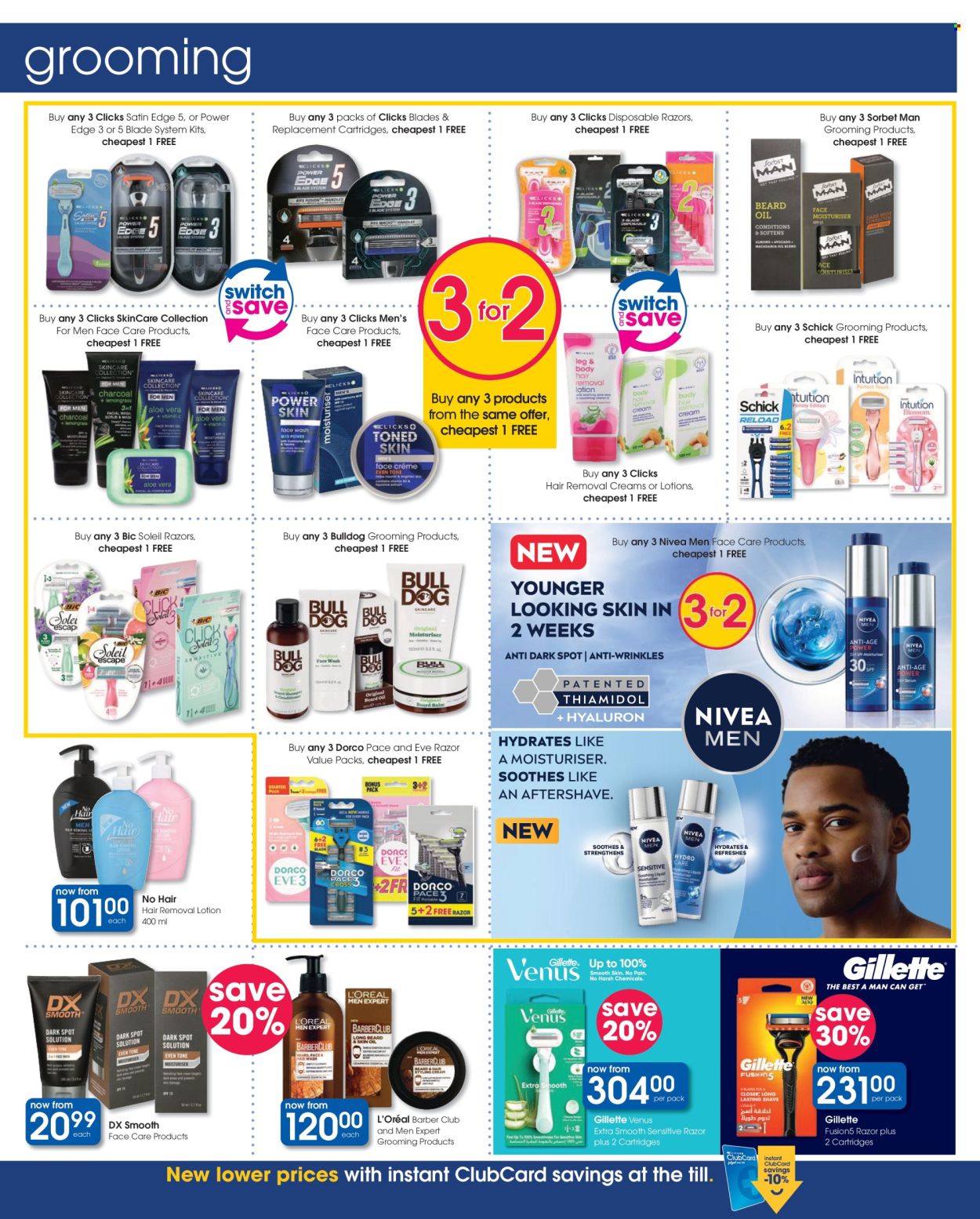 Clicks specials - 23/09/2026 - 07/10/2026. Page 28