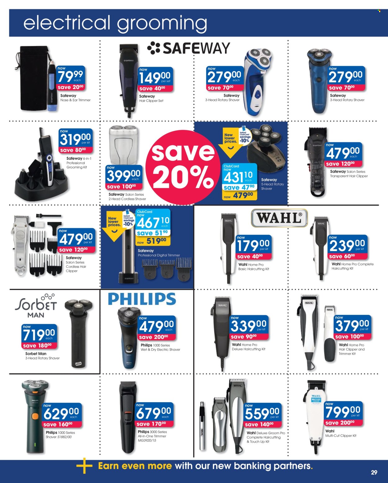 Clicks specials - 23/09/2026 - 07/10/2026. Page 29