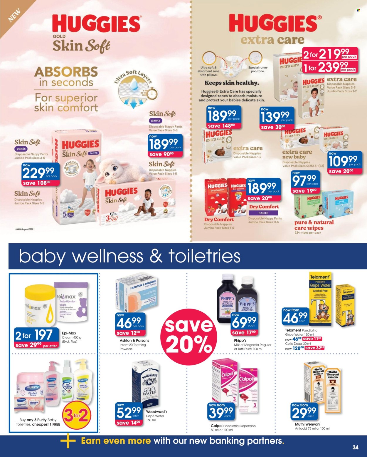 Clicks specials - 23/09/2026 - 07/10/2026. Page 31