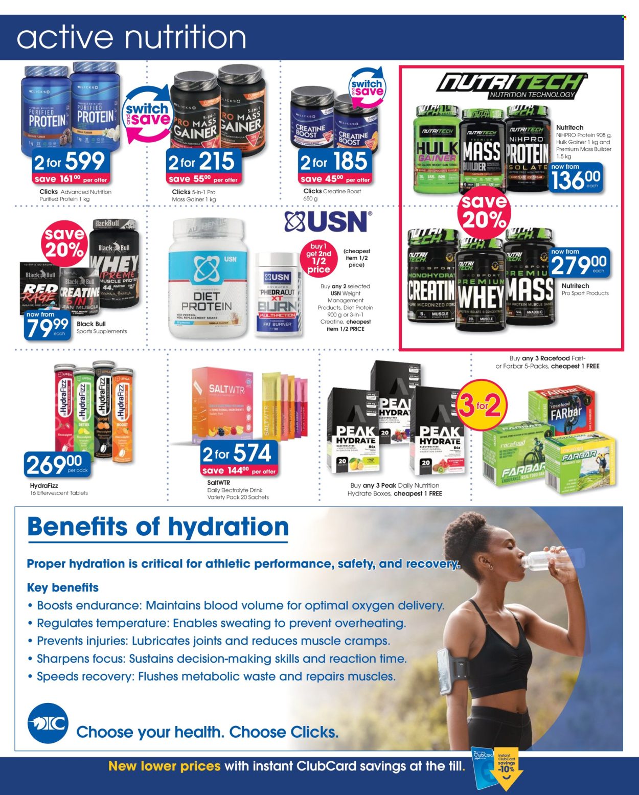 Clicks specials - 23/09/2026 - 07/10/2026. Page 46