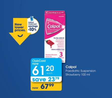 Calpol