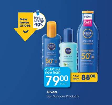 Nivea