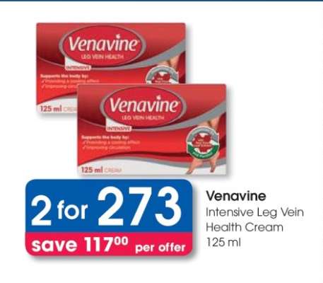 Venavine