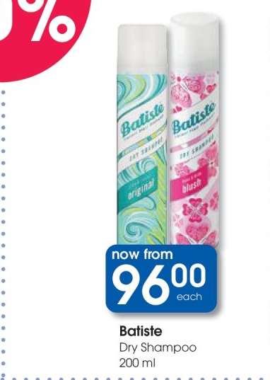 Batiste