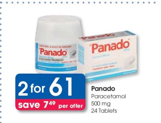 Panado