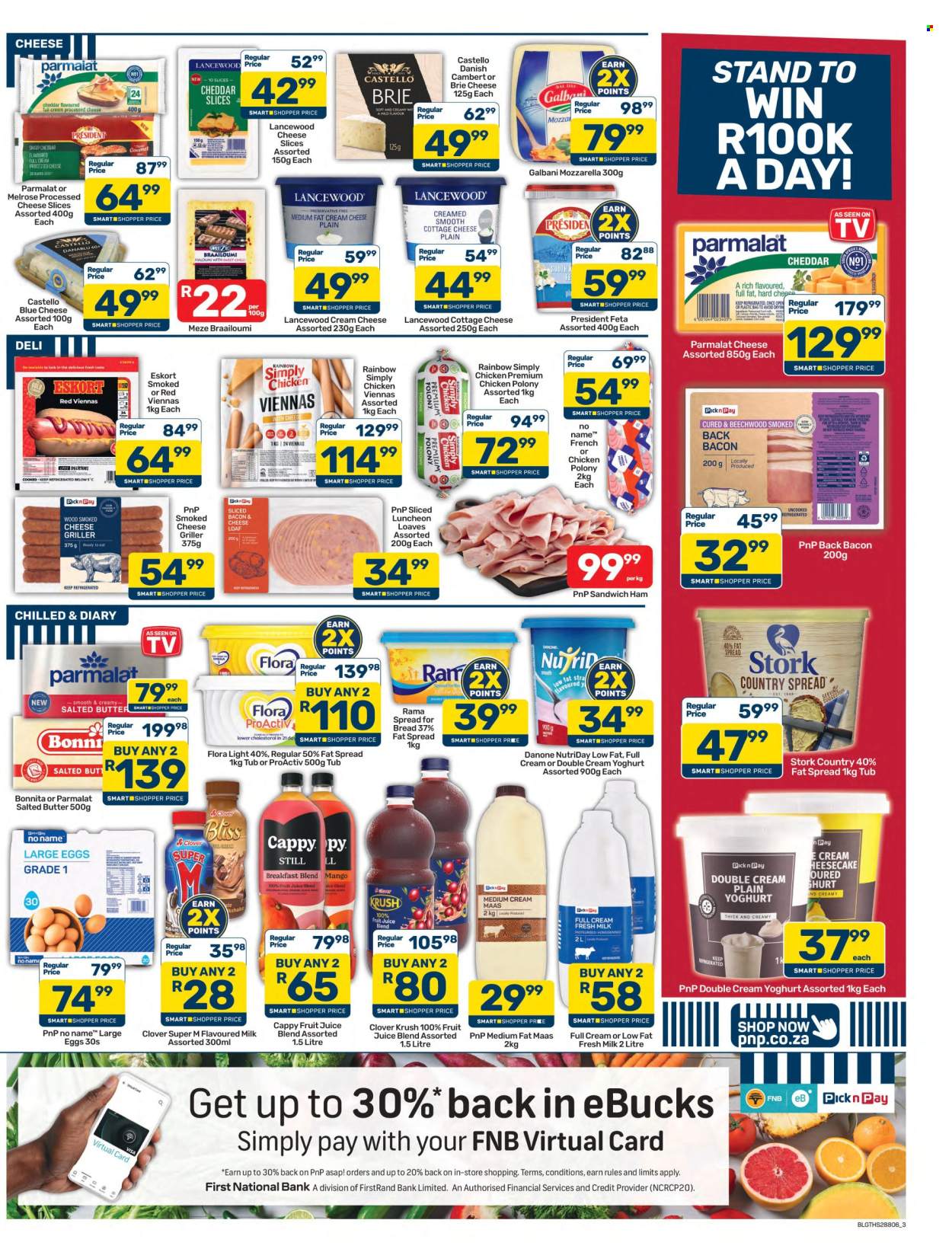Pick n Pay specials - 25/09/2026 - 06/10/2026. Page 3