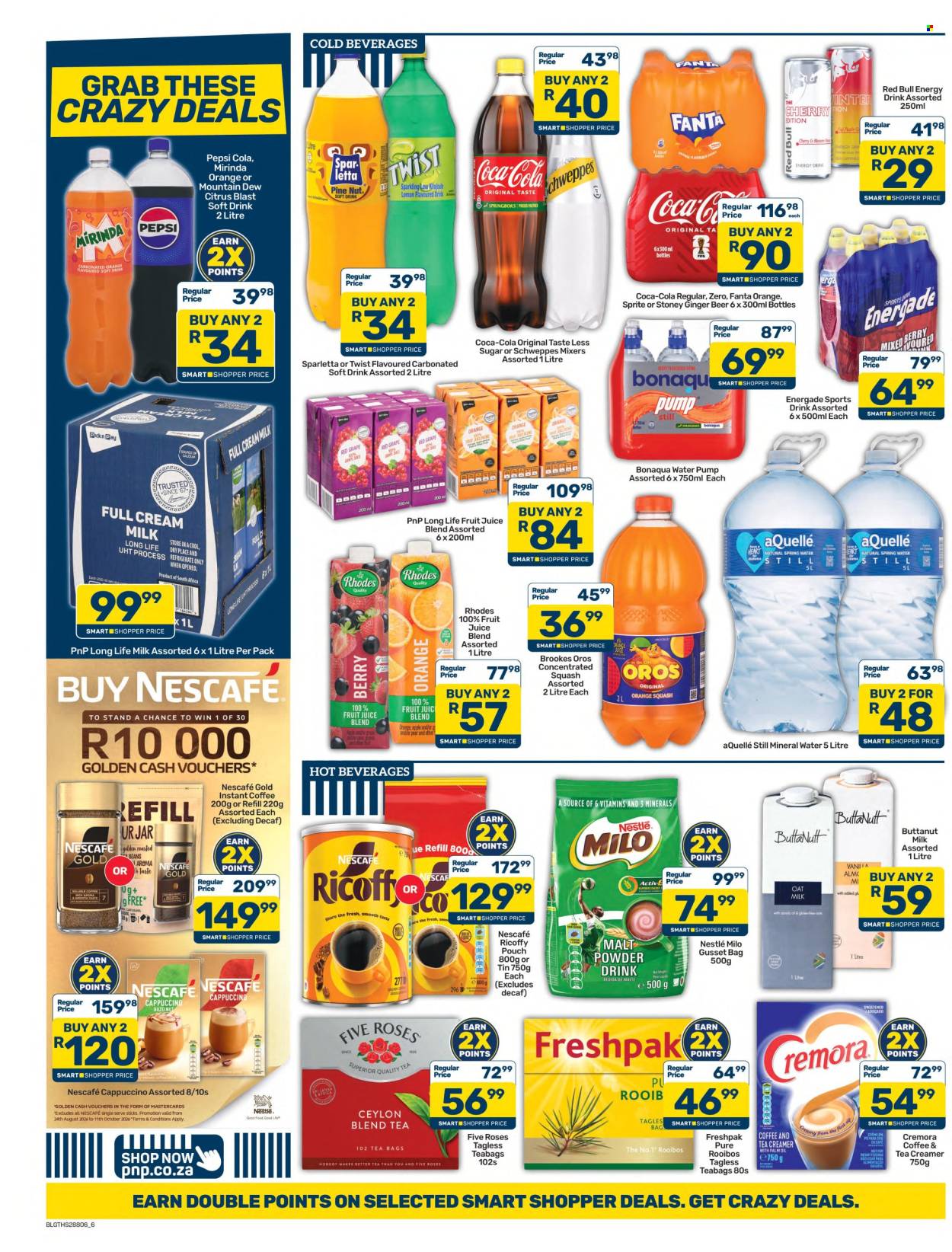 Pick n Pay specials - 25/09/2026 - 06/10/2026. Page 6