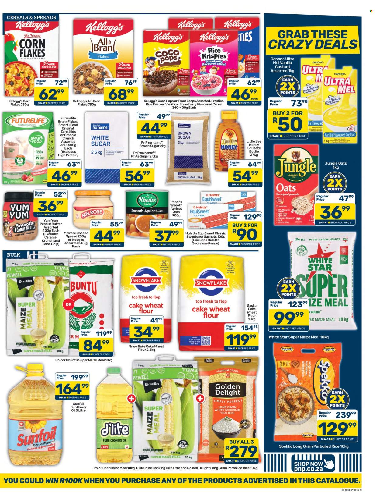 Pick n Pay specials - 25/09/2026 - 06/10/2026. Page 9