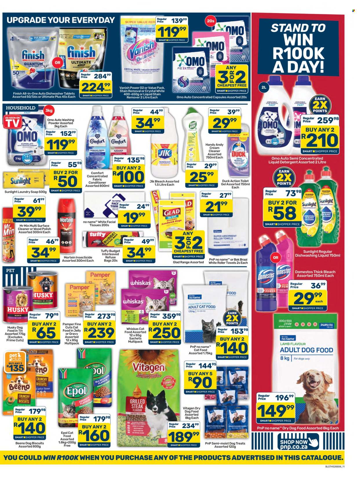 Pick n Pay specials - 25/09/2026 - 06/10/2026. Page 11