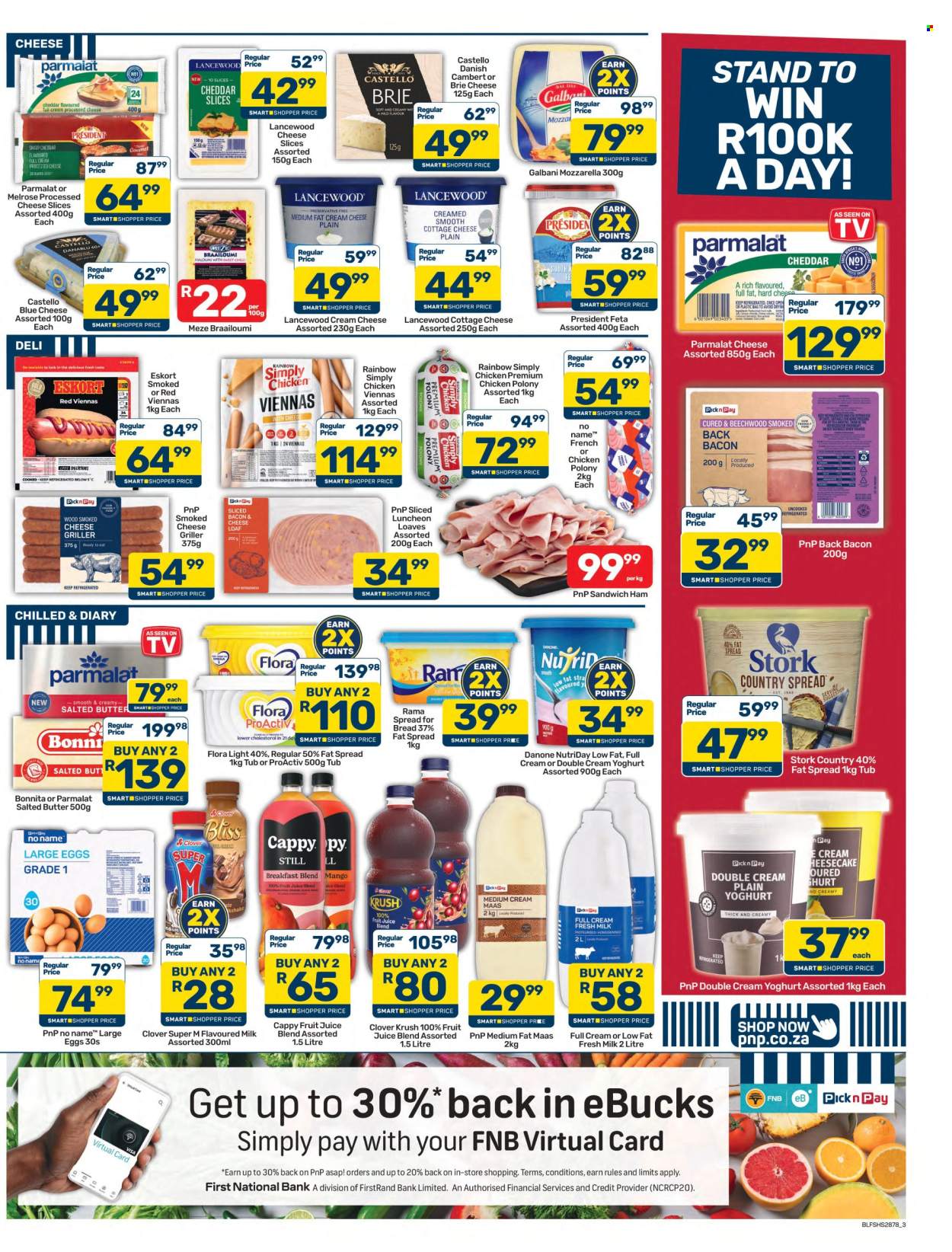 Pick n Pay specials - 25/09/2026 - 06/10/2026. Page 3
