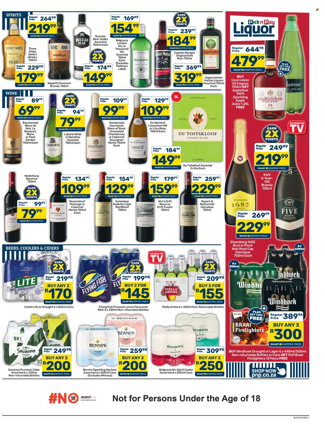 Pick n Pay Supermarket specials - 25/09/2026 - 06/10/2026. Page 7