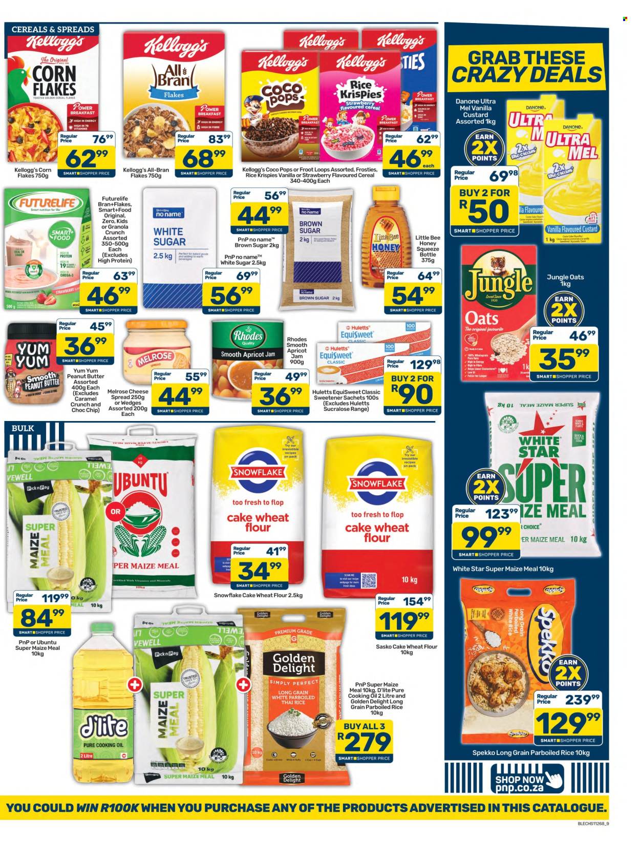 Pick n Pay Supermarket specials - 25/09/2026 - 06/10/2026. Page 9