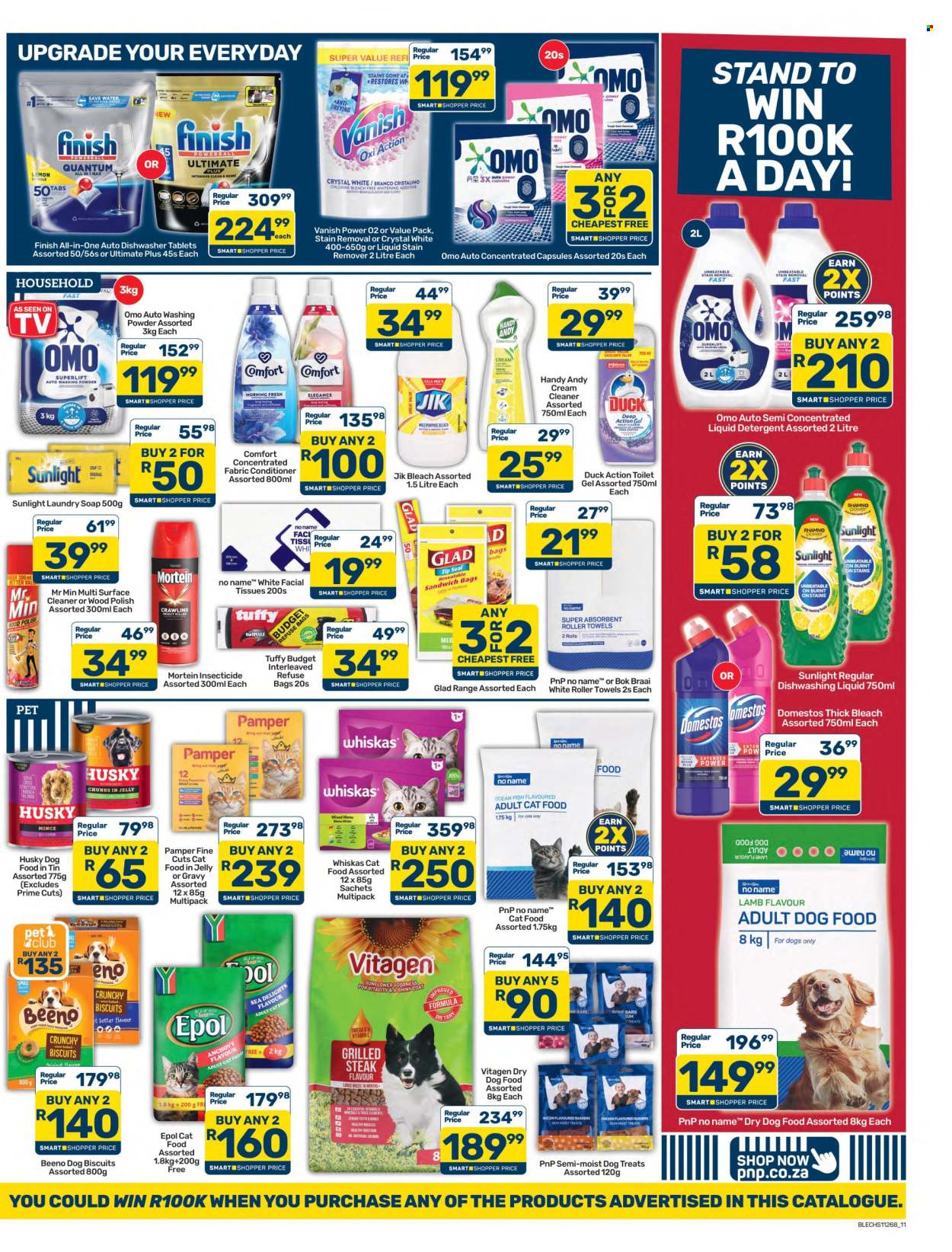 Pick n Pay Supermarket specials - 25/09/2026 - 06/10/2026. Page 11