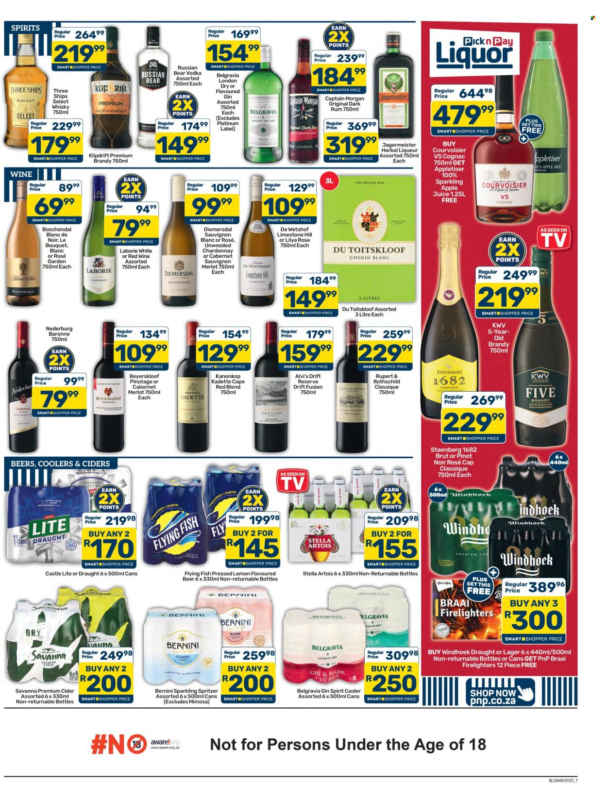 Pick n Pay Supermarket specials - 25/09/2026 - 06/10/2026. Page 7