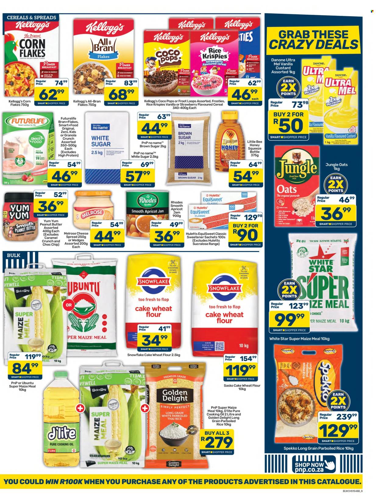 Pick n Pay Supermarket specials - 25/09/2026 - 06/10/2026. Page 9