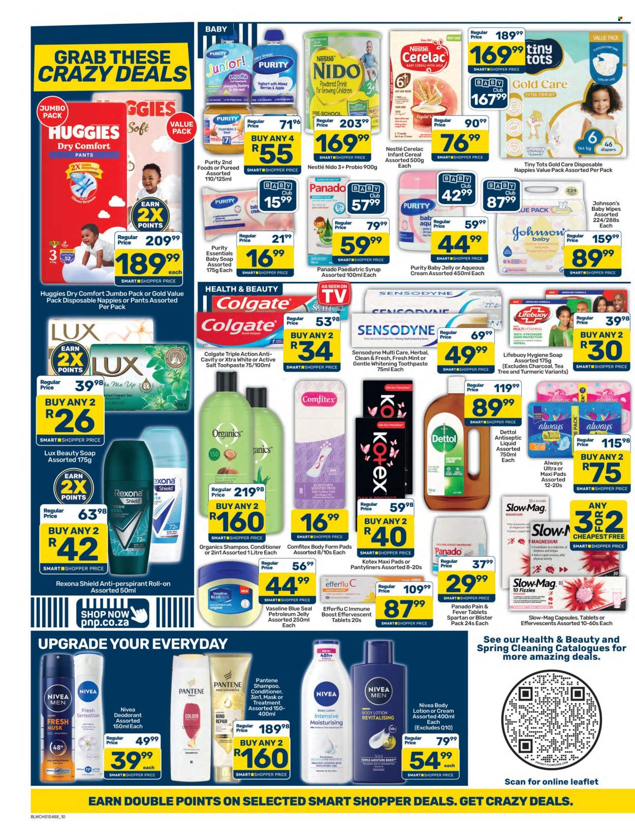 Pick n Pay Supermarket specials - 25/09/2026 - 06/10/2026. Page 10