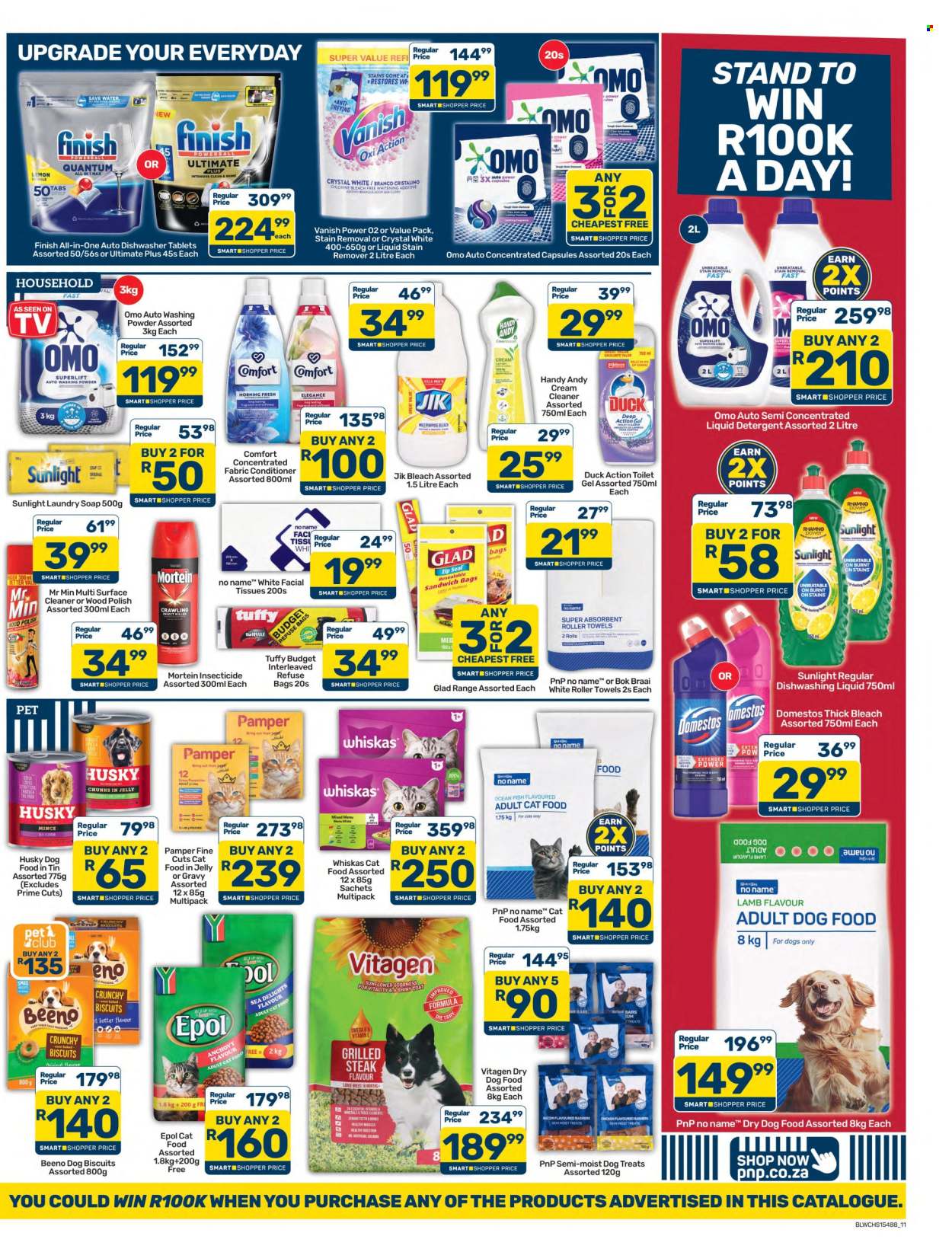 Pick n Pay Supermarket specials - 25/09/2026 - 06/10/2026. Page 11