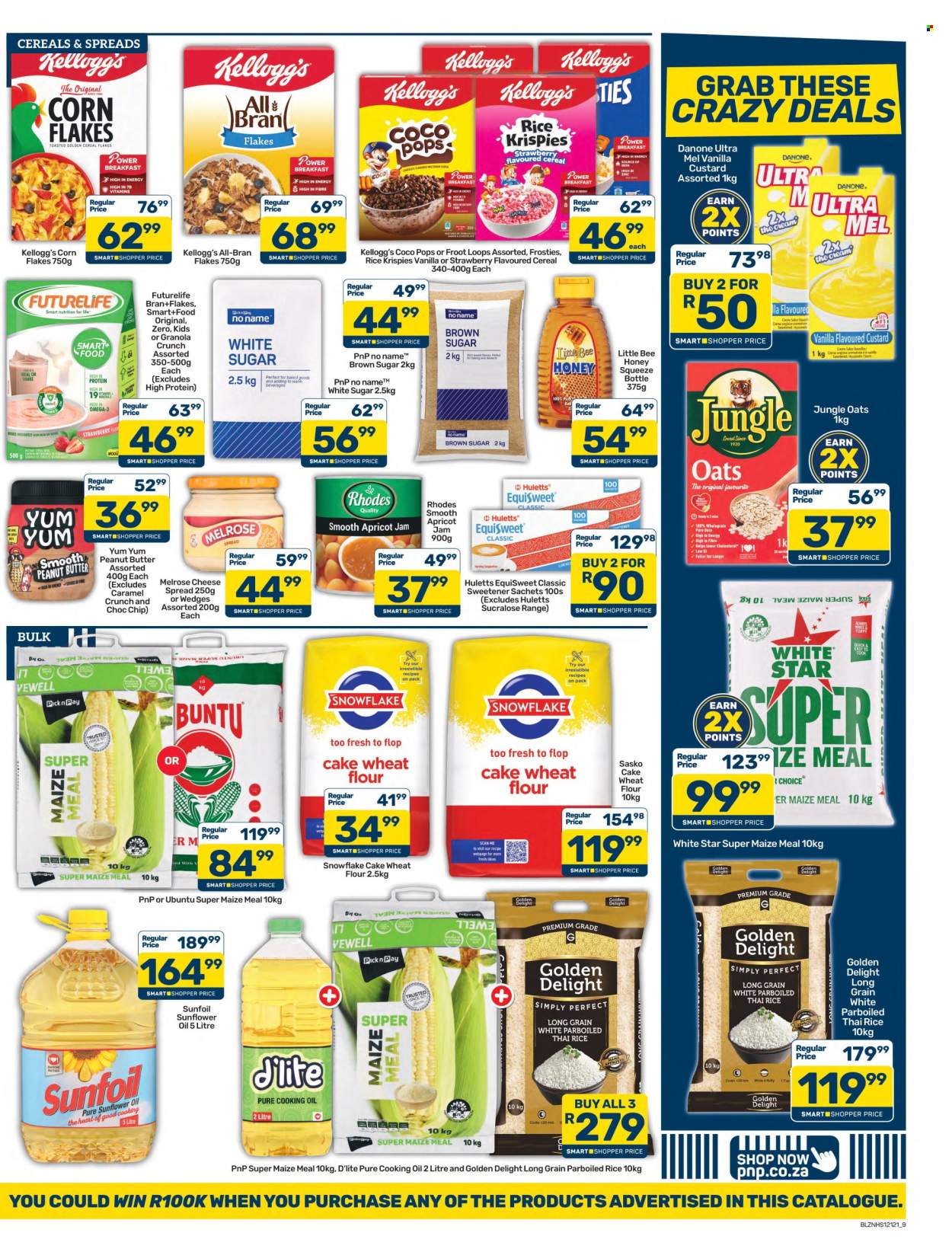 Pick n Pay Supermarket specials - 25/09/2026 - 06/10/2026. Page 9