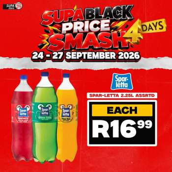 thumbnail - Supa Store catalogue