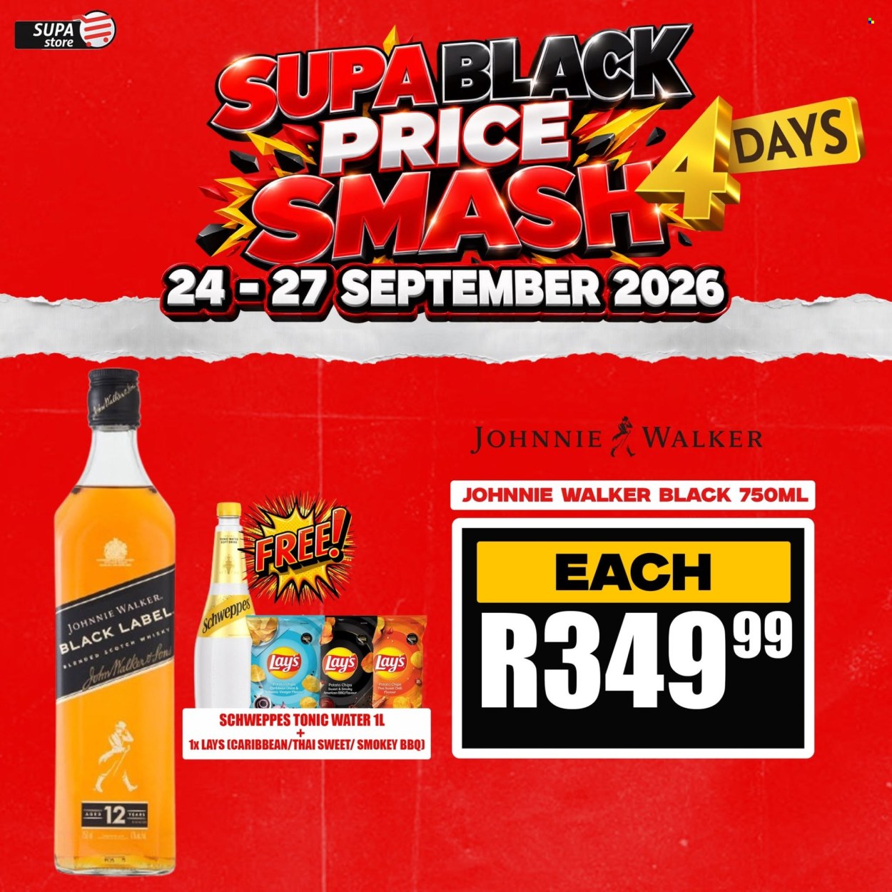 Supa Store specials - 24/09/2026 - 27/09/2026. Page 7