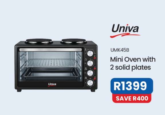 Univa UMK45B