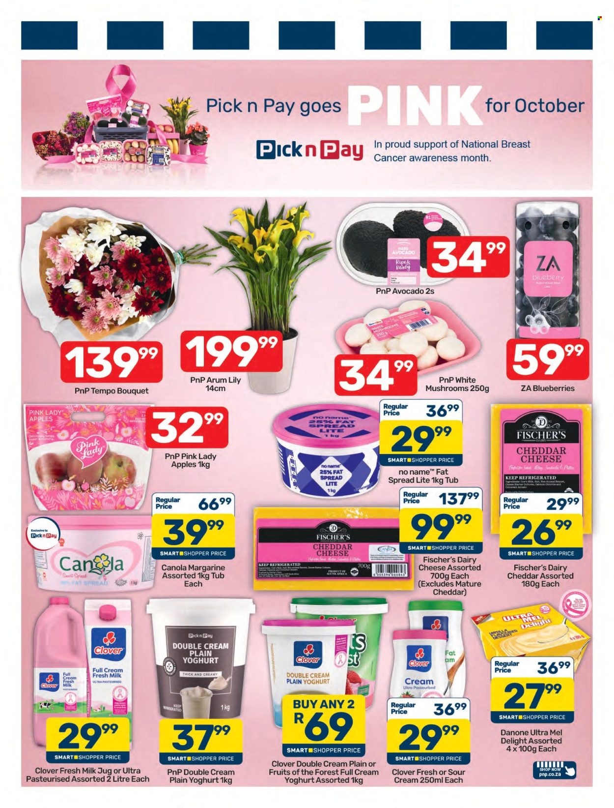 Pick n Pay specials - 28/09/2026 - 04/10/2026. Page 5