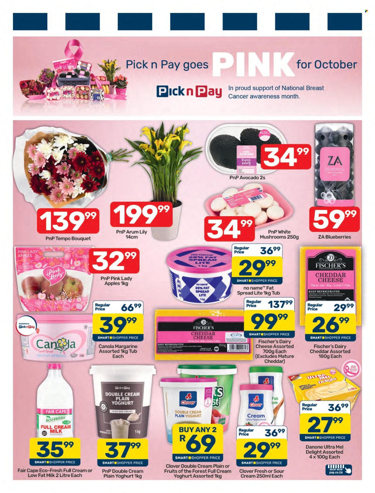 Pick n Pay specials - 28/09/2026 - 04/10/2026. Page 5