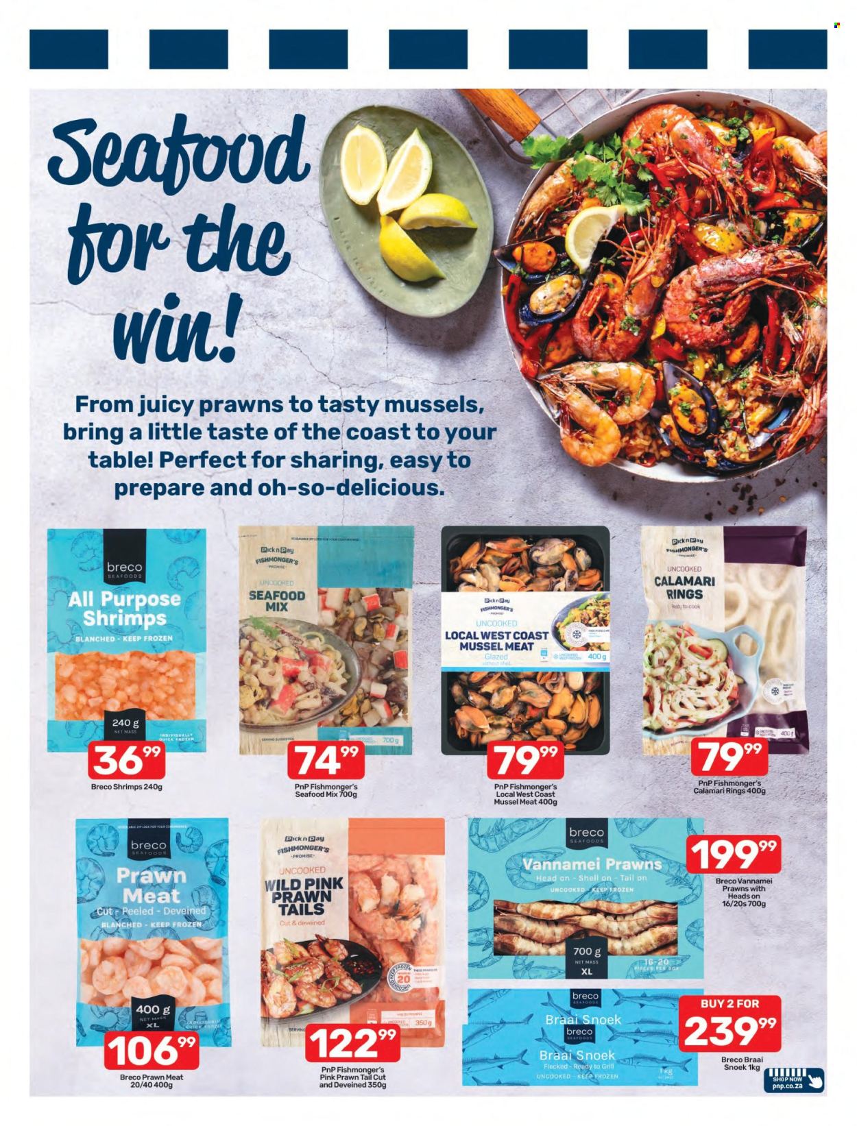 Pick n Pay specials - 28/09/2026 - 04/10/2026. Page 6