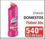 Domestos