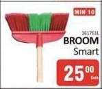 BROOM SMART