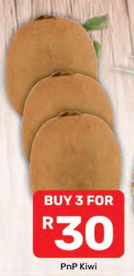 PnP Kiwi