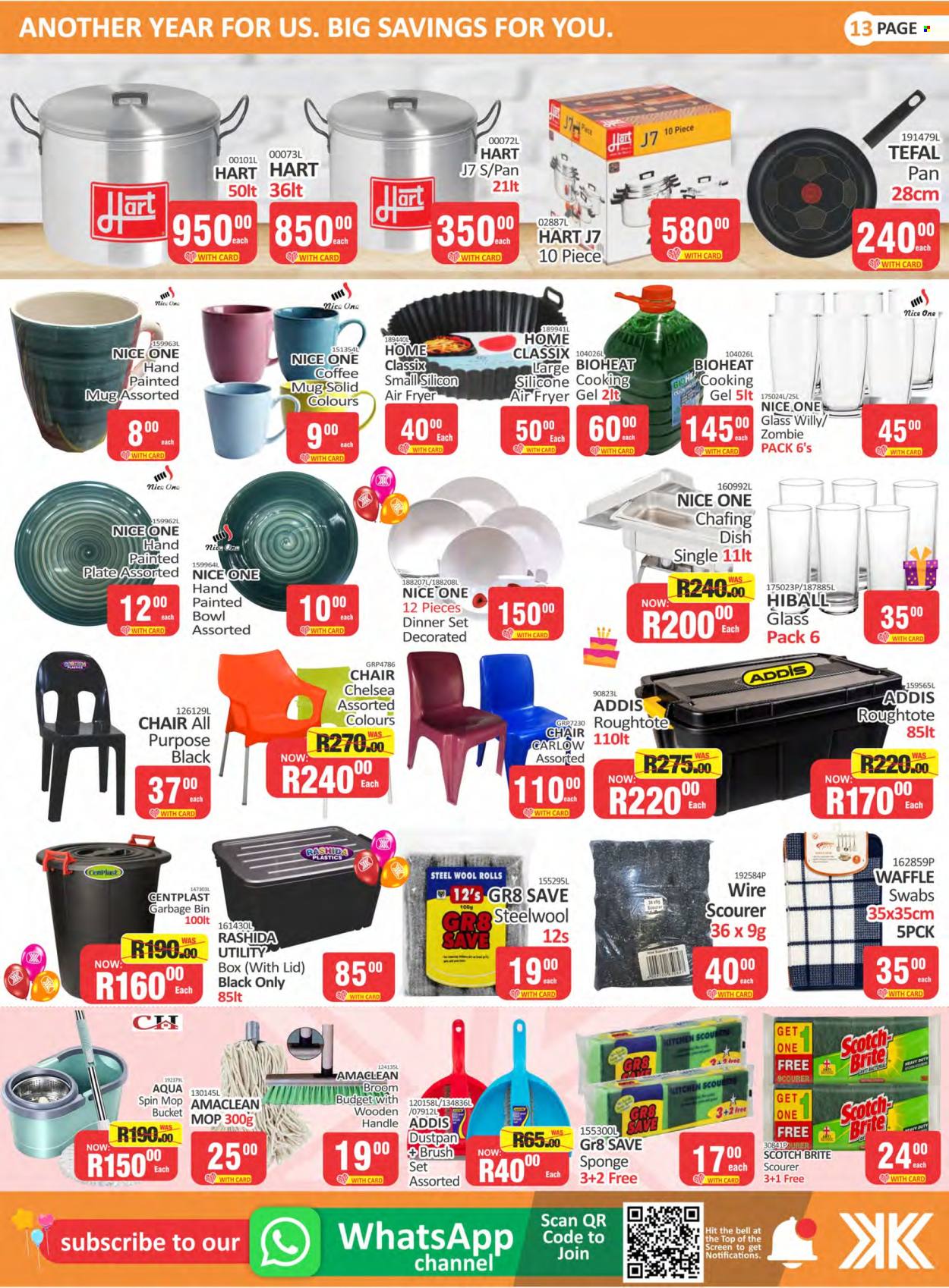 Kit Kat Cash & Carry specials - 24/09/2026 - 21/10/2026. Page 13