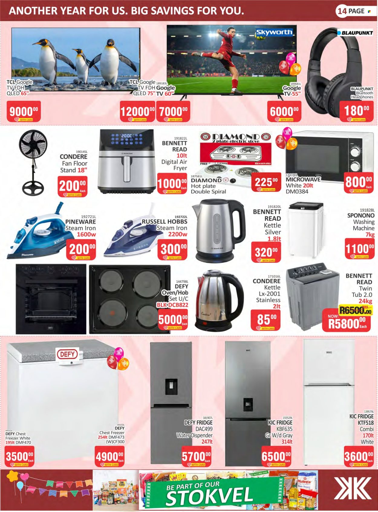 Kit Kat Cash & Carry specials - 24/09/2026 - 21/10/2026. Page 14