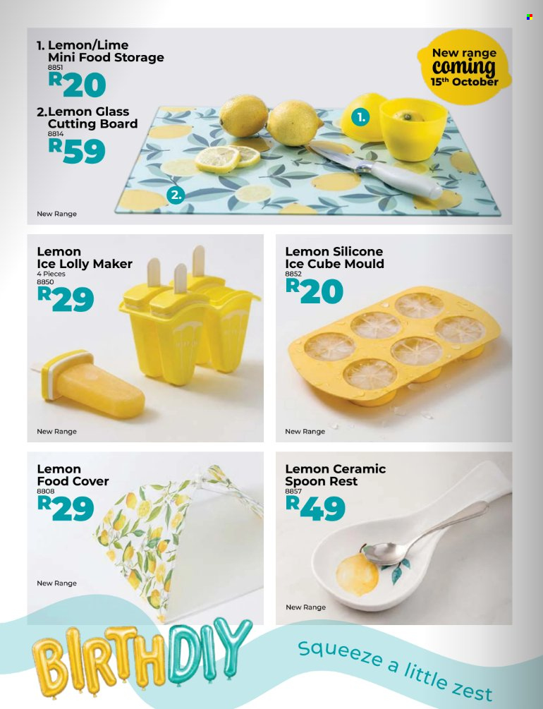Gelmar specials - 01/10/2026 - 31/10/2026. Page 2