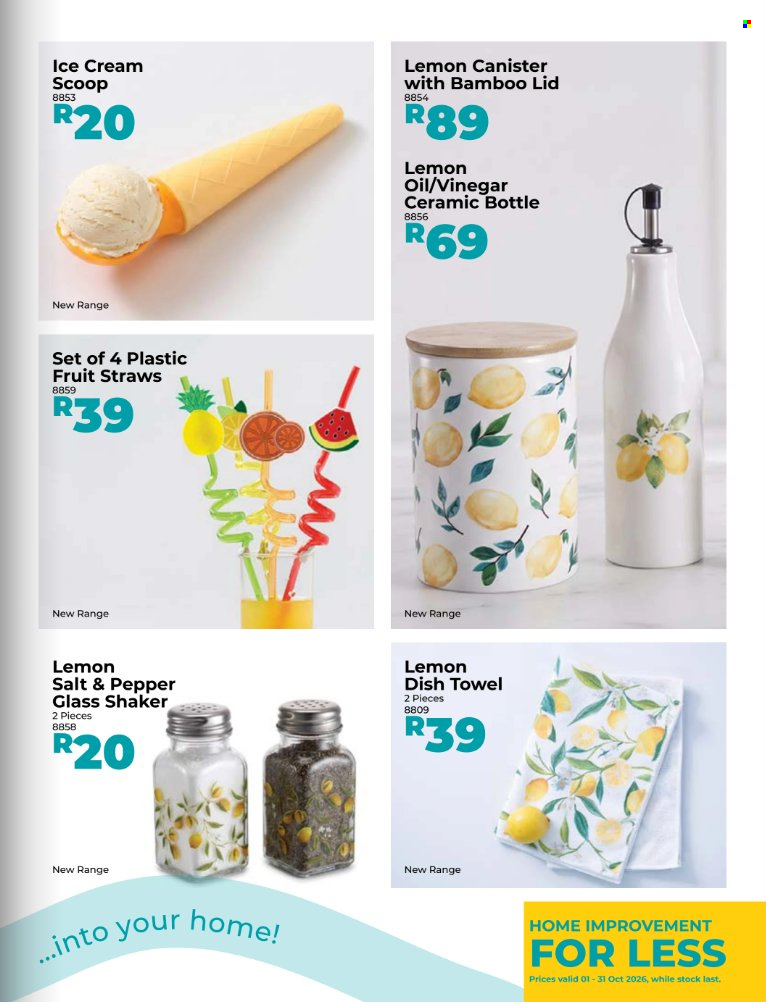 Gelmar specials - 01/10/2026 - 31/10/2026. Page 3
