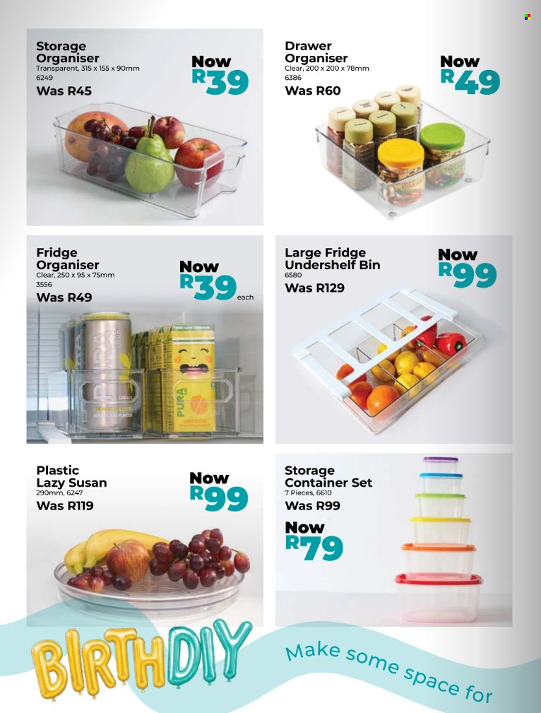 Gelmar specials - 01/10/2026 - 31/10/2026. Page 4
