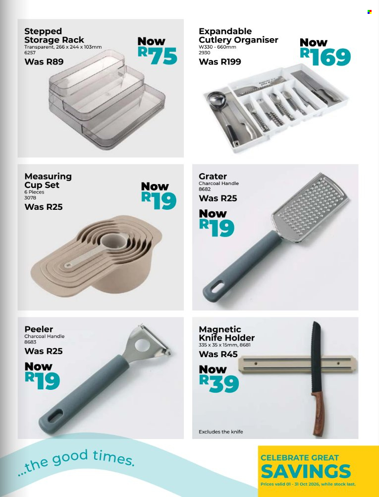 Gelmar specials - 01/10/2026 - 31/10/2026. Page 5