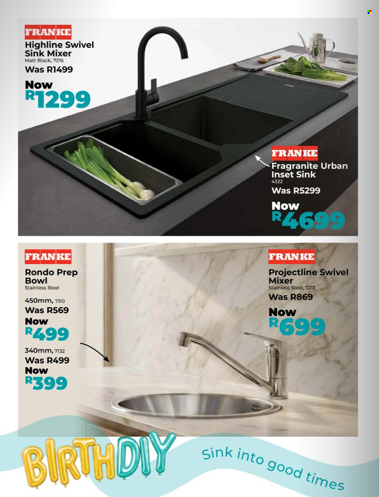 Gelmar specials - 01/10/2026 - 31/10/2026. Page 6