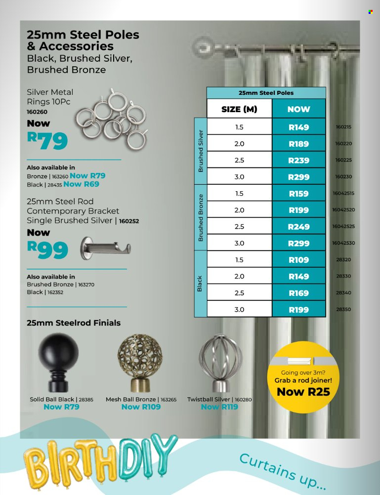 Gelmar specials - 01/10/2026 - 31/10/2026. Page 8