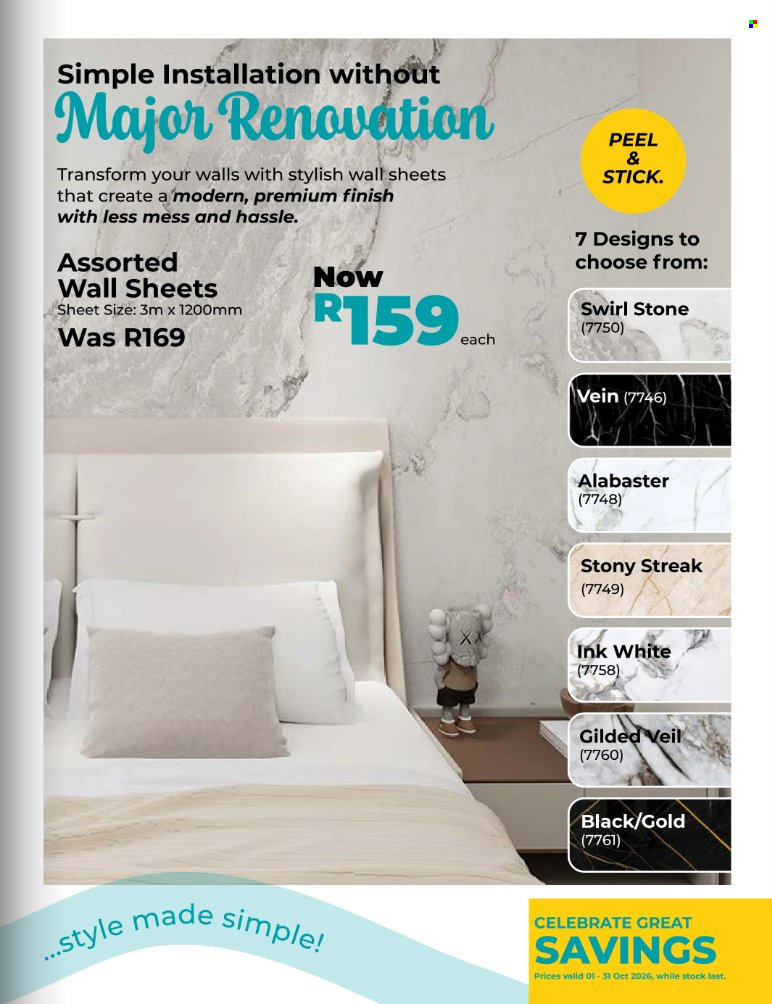 Gelmar specials - 01/10/2026 - 31/10/2026. Page 11