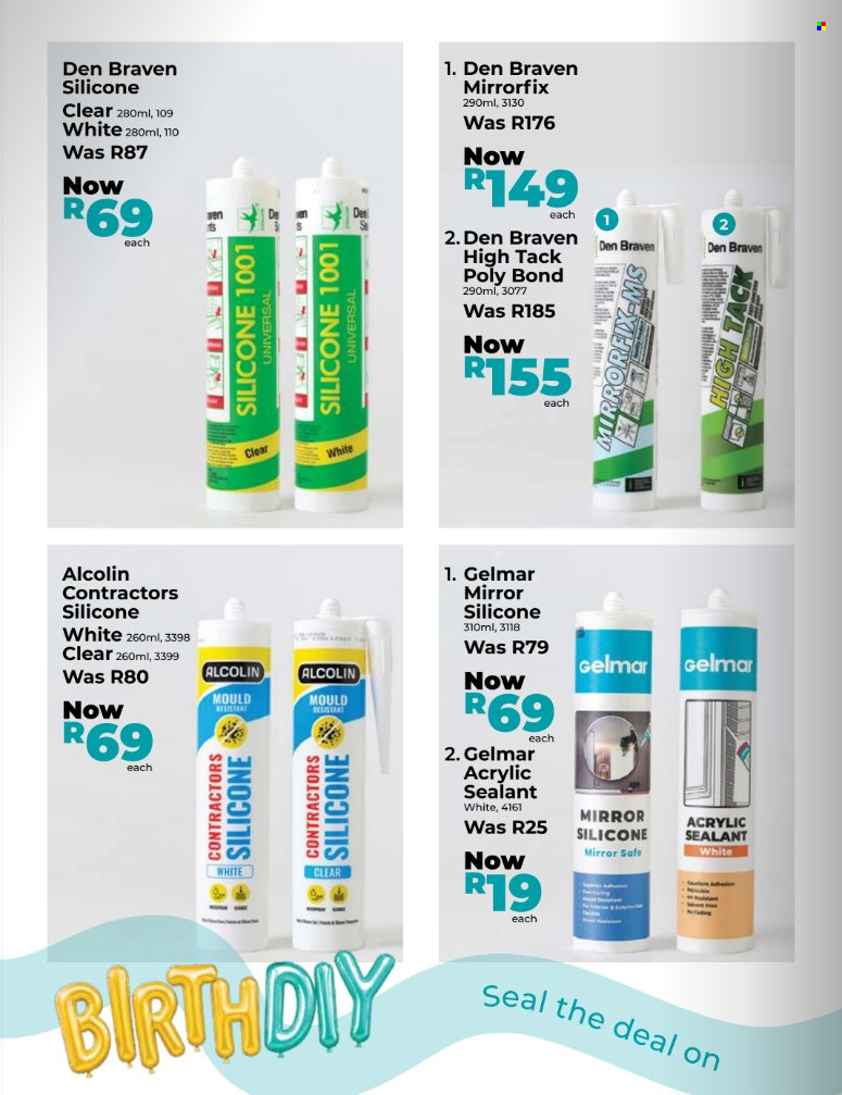 Gelmar specials - 01/10/2026 - 31/10/2026. Page 14