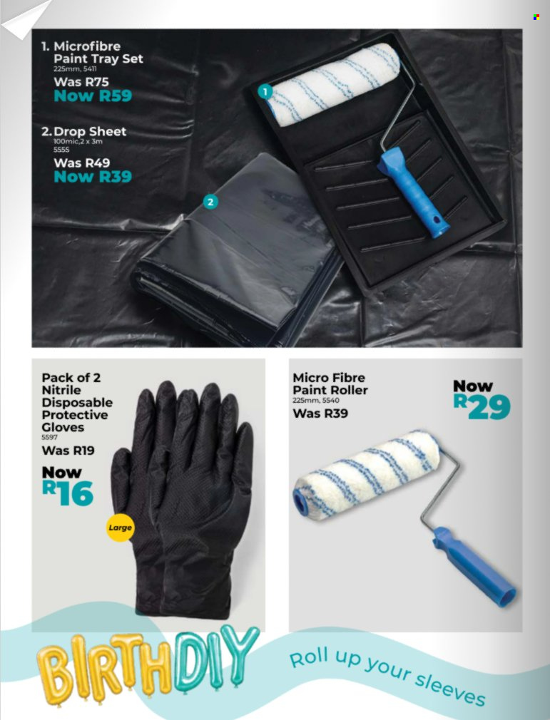 Gelmar specials - 01/10/2026 - 31/10/2026. Page 16