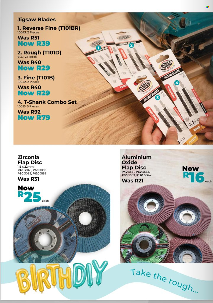 Gelmar specials - 01/10/2026 - 31/10/2026. Page 18