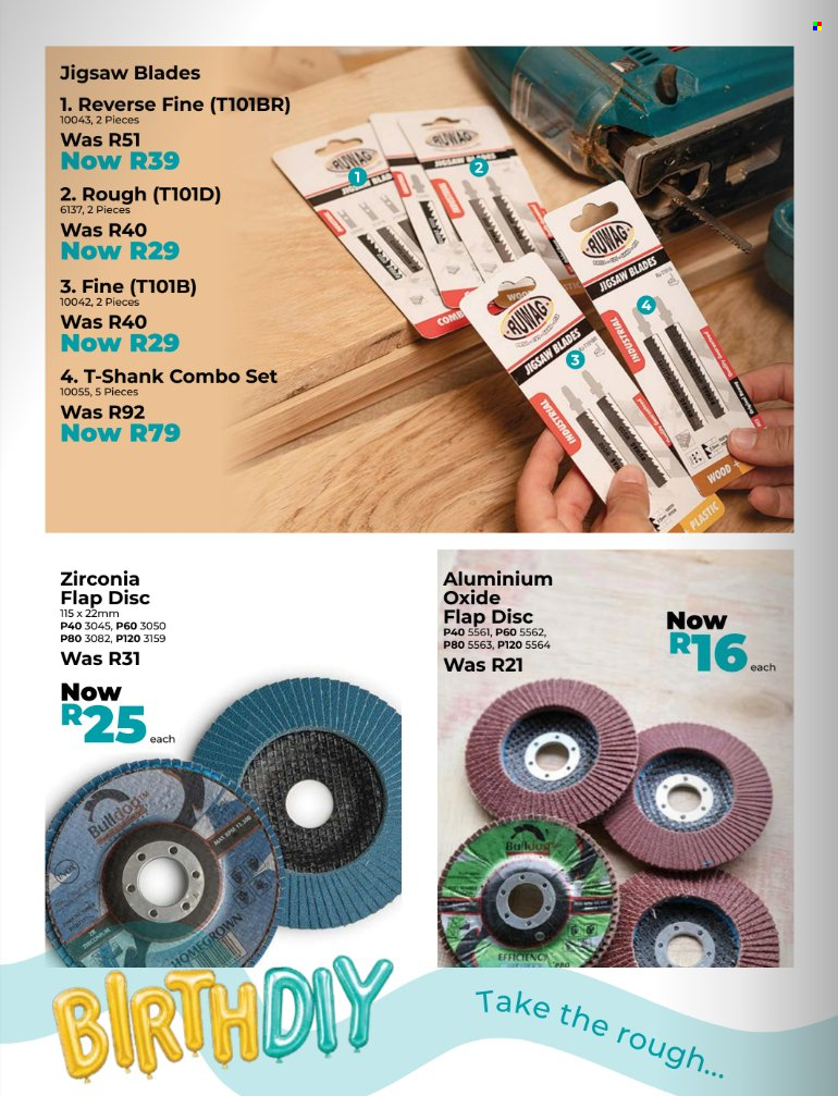 Gelmar specials - 01/10/2026 - 31/10/2026. Page 19