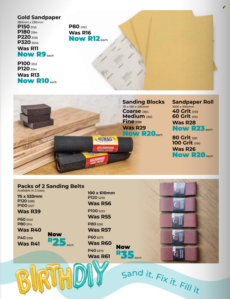 Gelmar specials - 01/10/2026 - 31/10/2026. Page 21